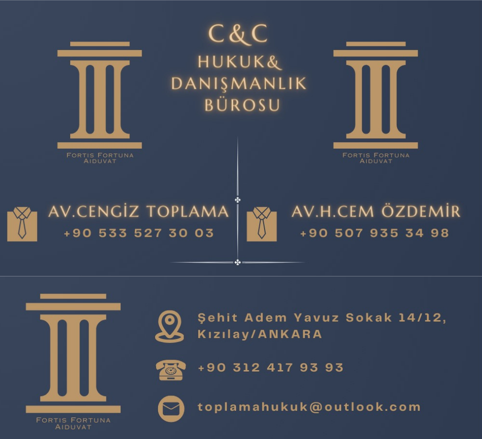 C&C Hukuk&Danışmanlık Bürosu